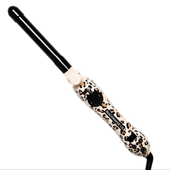 Beachwaver curler S.75 catwalk limited leopard edition - Picture 3 of 3